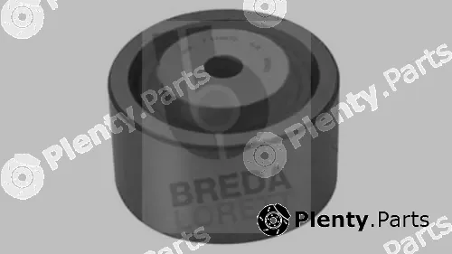Breda Lorett TDI3325 — Deflection/Guide Pulley, timing belt
