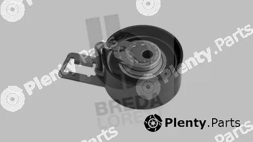 Breda Lorett TDI4016 — Tensioner Pulley, timing belt
