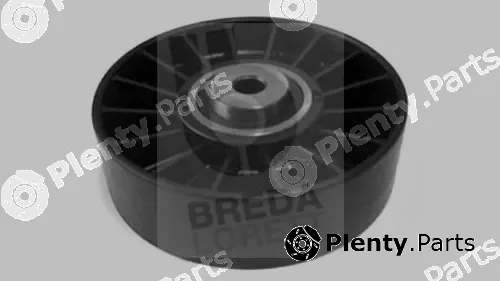 Breda Lorett TOA3518 — Deflection/Guide Pulley, V-ribbed belt