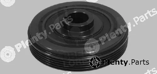 Breda Lorett PSD1005/ND — Belt Pulley, crankshaft