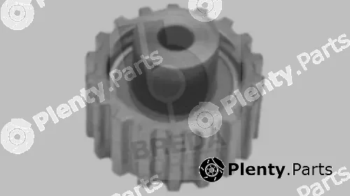 Breda Lorett TDI5116 — Deflection/Guide Pulley, timing belt