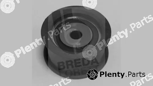 Breda Lorett PDI3409 — Deflection/Guide Pulley, timing belt