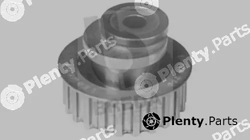 Breda Lorett TDI1816 — Tensioner Pulley, timing belt