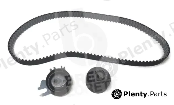Breda Lorett KCD0468 — Timing Belt Kit
