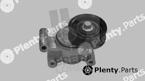 Breda Lorett TOA4017 — Belt Tensioner, V-ribbed belt