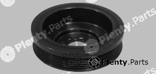 Breda Lorett PSD1054/ND — Belt Pulley, crankshaft