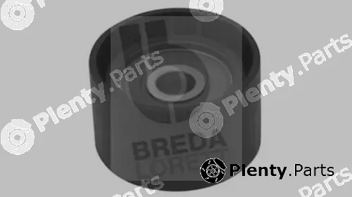 Breda Lorett TDI3394 — Deflection/Guide Pulley, timing belt
