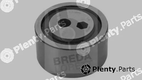 Breda Lorett TDI3316 — Tensioner Pulley, timing belt
