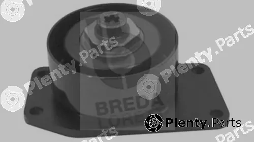 Breda Lorett TOA3385 — Belt Tensioner, V-ribbed belt