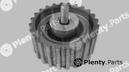 Breda Lorett TDI3505 — Deflection/Guide Pulley, timing belt