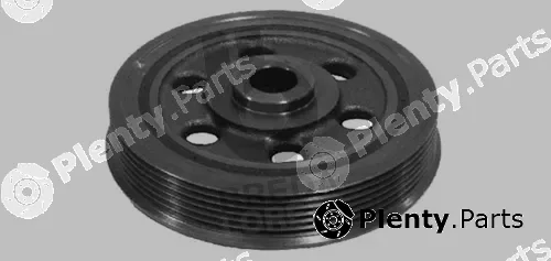 Breda Lorett PSD1106/ND — Belt Pulley, crankshaft