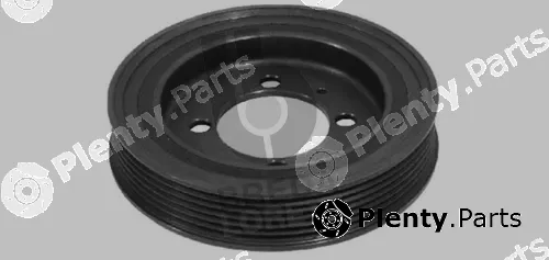 Breda Lorett PSD1007/ND — Belt Pulley, crankshaft