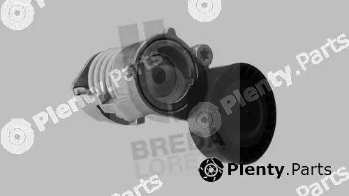 Breda Lorett TOA3932 — Belt Tensioner, V-ribbed belt