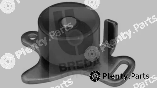 Breda Lorett TDI1842 — Tensioner Pulley, timing belt