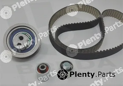Breda Lorett KCD0337 — Timing Belt Kit