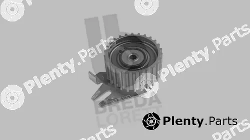 Breda Lorett TDI3935 — Tensioner Pulley, timing belt