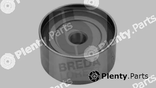 Breda Lorett TDI5022 — Deflection/Guide Pulley, timing belt