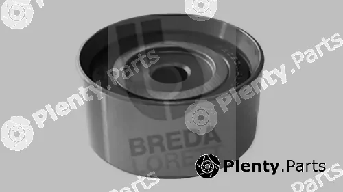 Breda Lorett PDI5204 — Deflection/Guide Pulley, timing belt