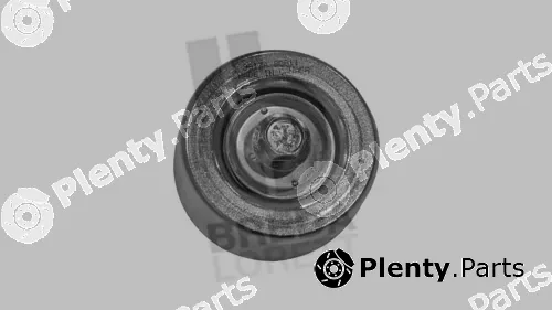 Breda Lorett TOA5300 — Deflection/Guide Pulley, V-ribbed belt