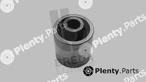 Breda Lorett TDI3919 — Deflection/Guide Pulley, timing belt