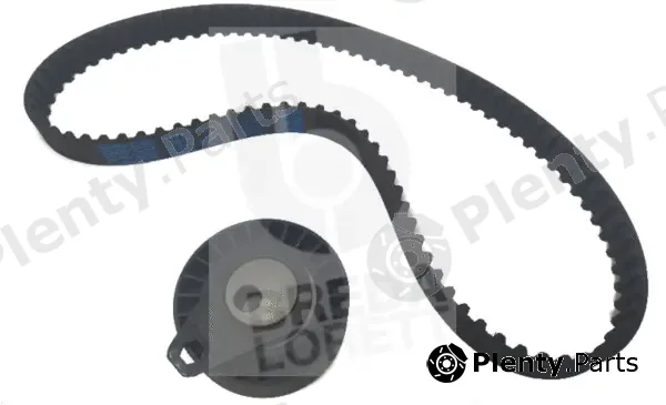 Breda Lorett KCD0713 — Timing Belt Kit