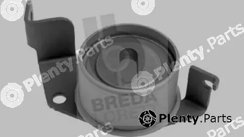 Breda Lorett TDI5137 — Tensioner Pulley, timing belt