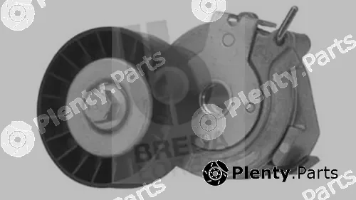 Breda Lorett TOA3269 — Belt Tensioner, V-ribbed belt