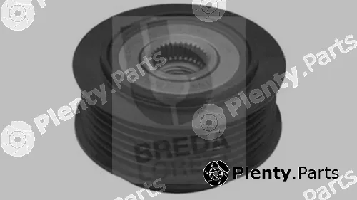 Breda Lorett RLA3163 — Alternator Freewheel Clutch