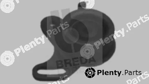 Breda Lorett TDI5120 — Tensioner Pulley, timing belt