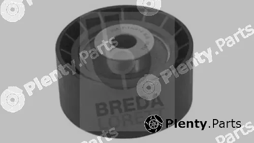 Breda Lorett TOA3402 — Deflection/Guide Pulley, timing belt