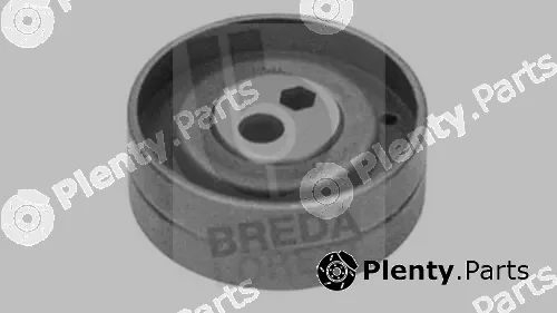 Breda Lorett TDI1693 — Tensioner Pulley, timing belt