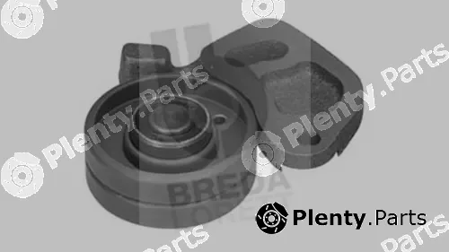 Breda Lorett TDI1659 — Tensioner Pulley, timing belt