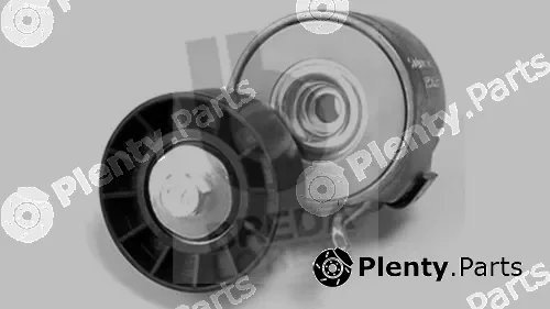 Breda Lorett TOA3696 — Belt Tensioner, V-ribbed belt