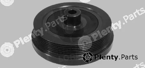 Breda Lorett PSD1052/ND — Belt Pulley, crankshaft