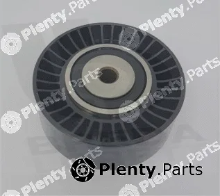 Breda Lorett TOA5333 — Deflection/Guide Pulley, V-ribbed belt