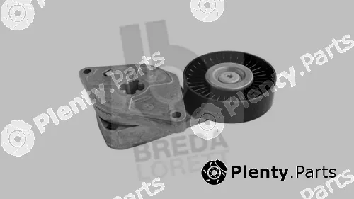 Breda Lorett TOA3976 — Tensioner Lever, V-ribbed belt