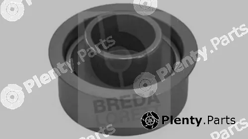 Breda Lorett TDI5119 — Tensioner Pulley, timing belt