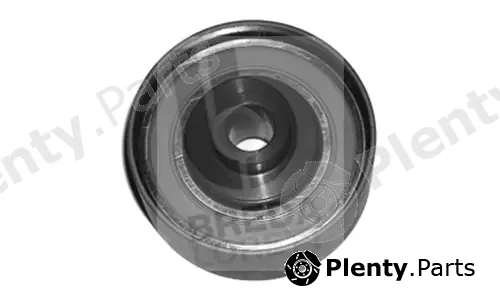 Breda Lorett TOA3816 — Deflection/Guide Pulley, timing belt