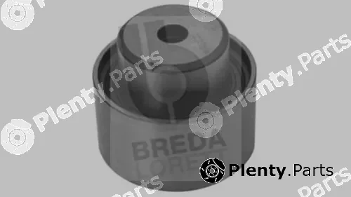 Breda Lorett TDI3388 — Deflection/Guide Pulley, timing belt