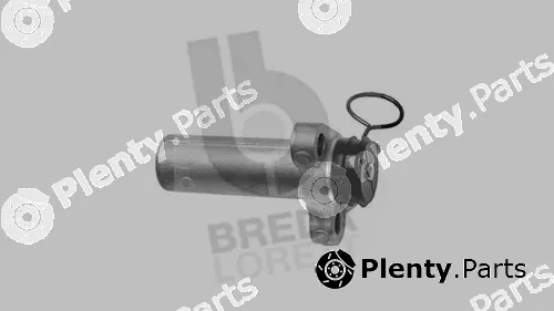 Breda Lorett TDI5512 — Vibration Damper, timing belt