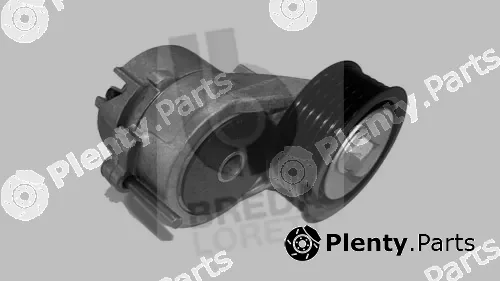 Breda Lorett TDI3898 — Belt Tensioner, V-ribbed belt