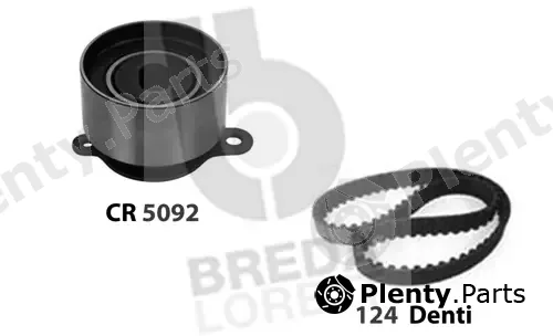 Breda Lorett KCD0283 — Timing Belt Kit