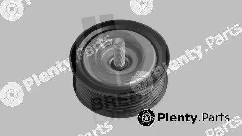 Breda Lorett TOA4023 — Deflection/Guide Pulley, V-ribbed belt