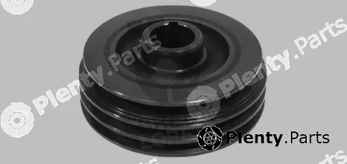 Breda Lorett PSD1275/ND — Belt Pulley, crankshaft