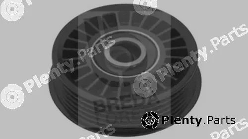 Breda Lorett TOA3153 — Belt Tensioner, V-ribbed belt