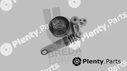 Breda Lorett TOA3942 — Belt Tensioner, V-ribbed belt