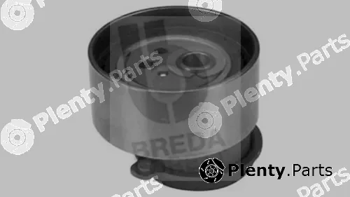 Breda Lorett TDI5047 — Tensioner Pulley, timing belt