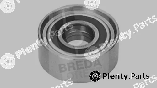 Breda Lorett TDI1663 — Tensioner Pulley, timing belt