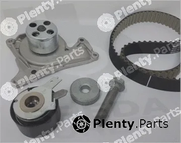 Breda Lorett KPA0812A — Water Pump & Timing Belt Kit