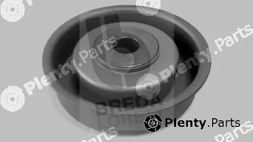 Breda Lorett TOA5207 — Deflection/Guide Pulley, V-ribbed belt